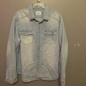 Good fellow Jean Collard Shirt